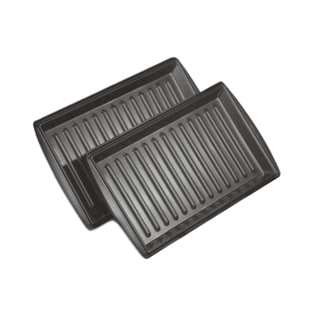 Sandwichera Ultracomb 750W 3 en 1 | SW-2801