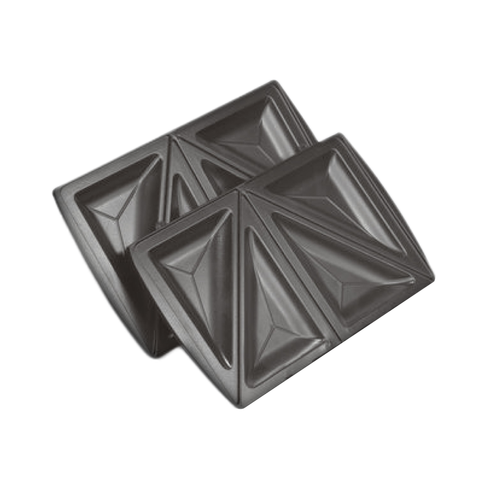 Sandwichera Ultracomb 750W 3 en 1 | SW-2801