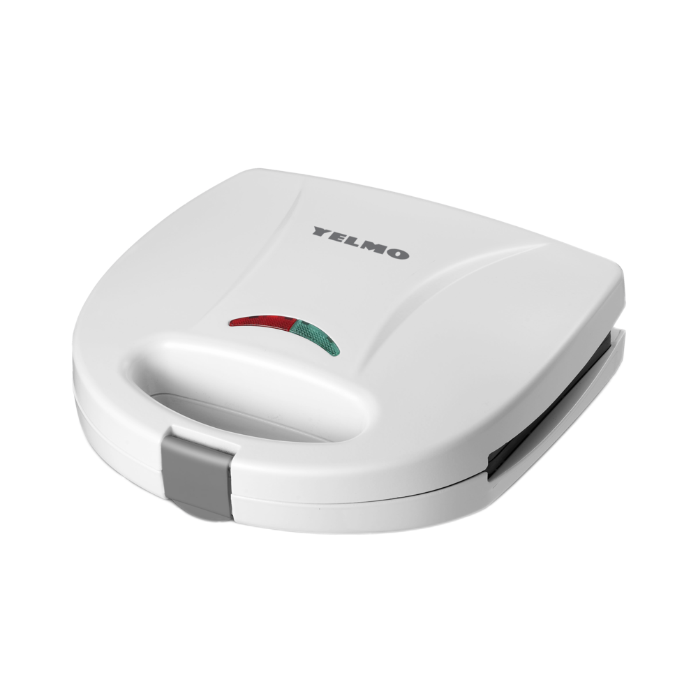 Sandwichera Yelmo 700W | SW-1800