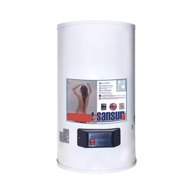Termotanque Eléctrico Sansur 80L | EL 80