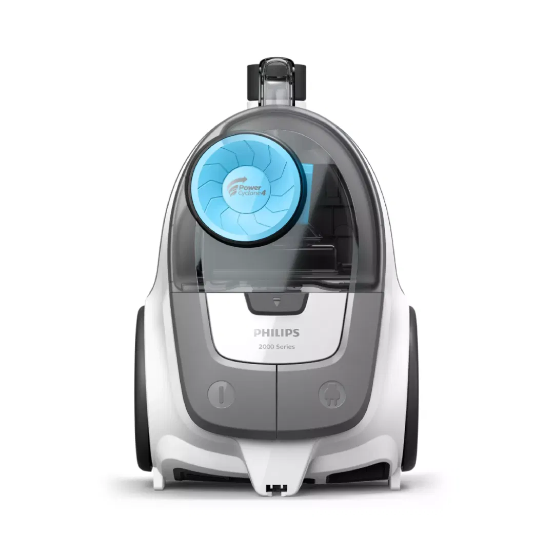 Aspiradora Philips 1800W - Blanca | XB2023/51