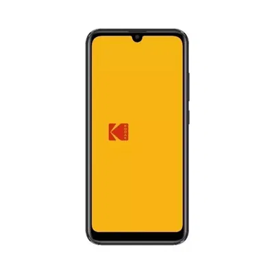Celular Kodak Seren D61L 32GB/2GB - Negro