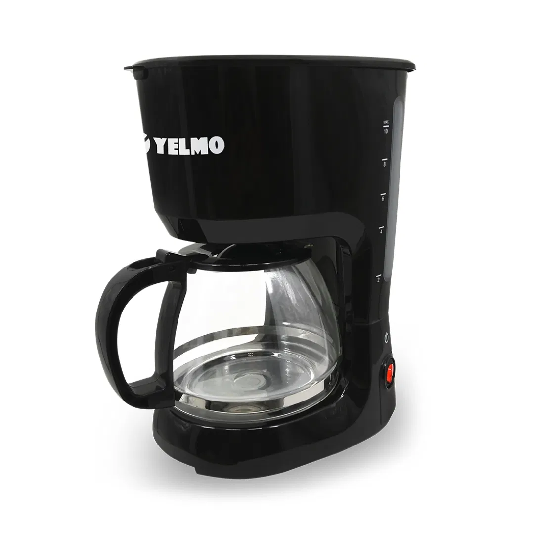 Cafetera Yelmo 1.25L | CA-7108