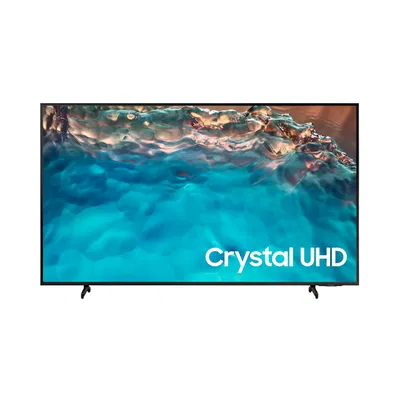 Smart TV Samsung 75" 4K UHD LED | UN75BU8000G