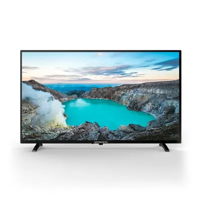 Smart TV Skyworth 43" FHD LED | 43E10