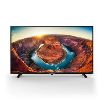 Smart TV Skyworth 32" HD LED | 32E10