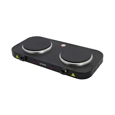 Anafe Eléctrico U-line | UL-2802C