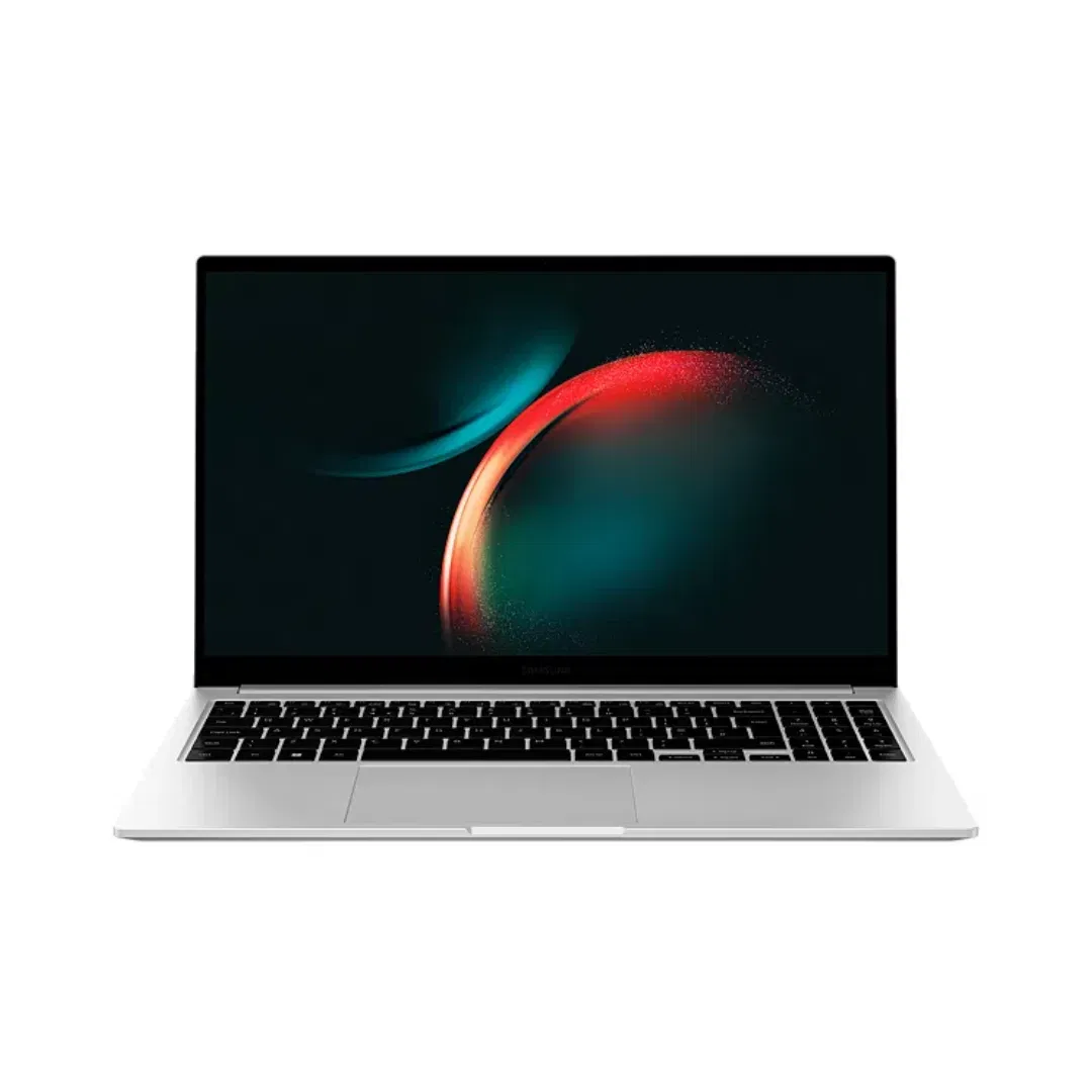 Notebook Samsung Galaxy Book3 256GB/8GB Core i3 Win11 | NP750XFG-KB3AR