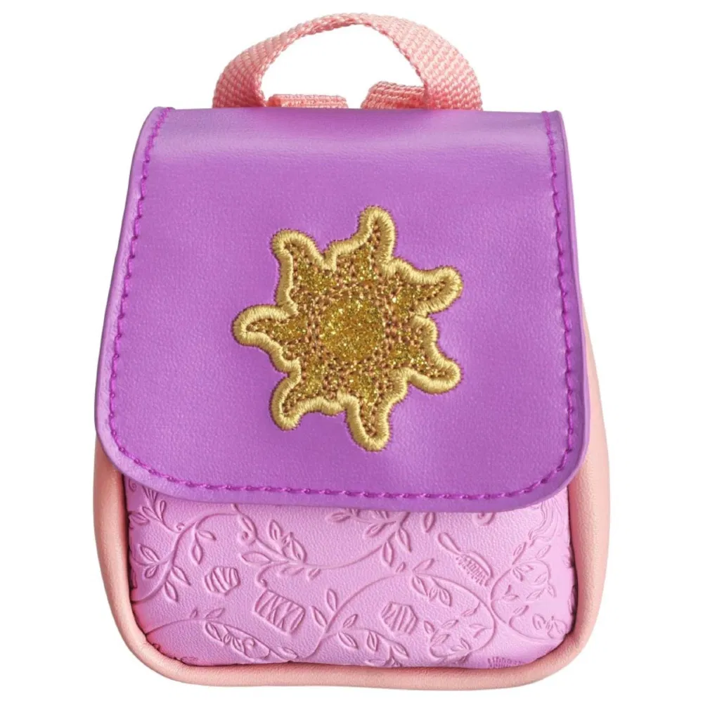 Real Littles Disney Tangled Rapunzel Mini Backpack Surprises