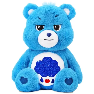 Care Bears Grumpy Ositos Cariñosos Peluche Cariñositos 45 Cm