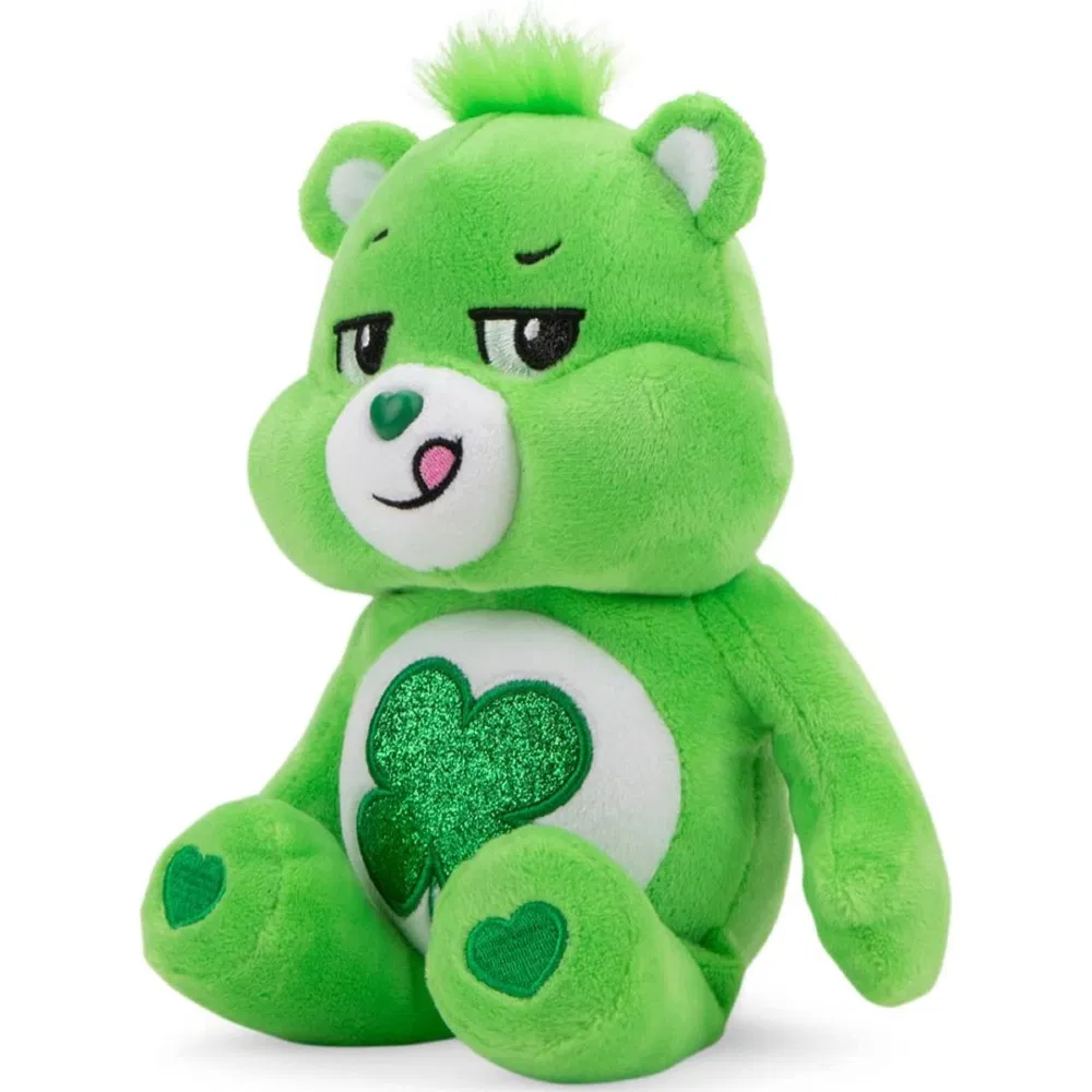 Care Bears Good Luck Peluche Ositos Cariñositos Mide 24 Cm