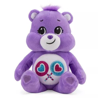 Care Bears Share Bear Peluche Ositos Cariñositos Mide 24 Cm