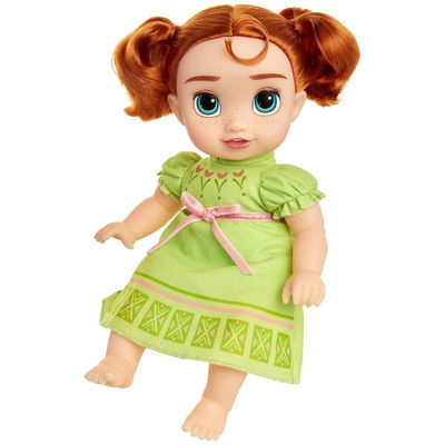 Disney Princess Frozen Anna Baby Doll Bebé