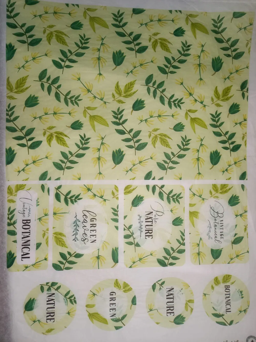 CHIC DECO UL A3 020