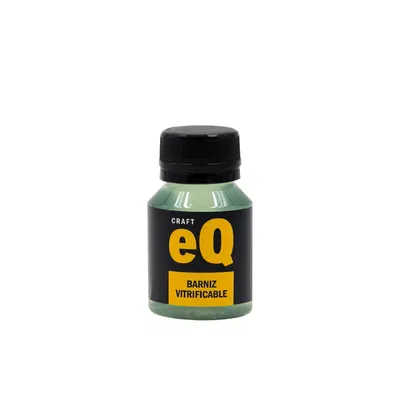 Barniz vitrificable EQ