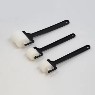 RODILLOS GOMA ESPUMA SET X3U EQ