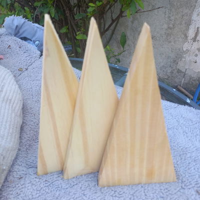 pinos trio