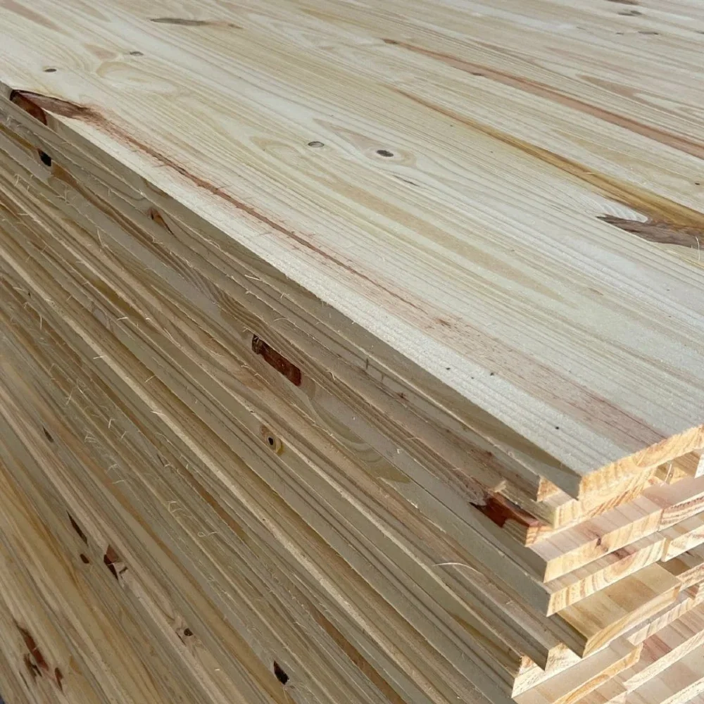 Tablero De Pino 15 Mm 1 22 M X 2 44 M Tableros De Madera