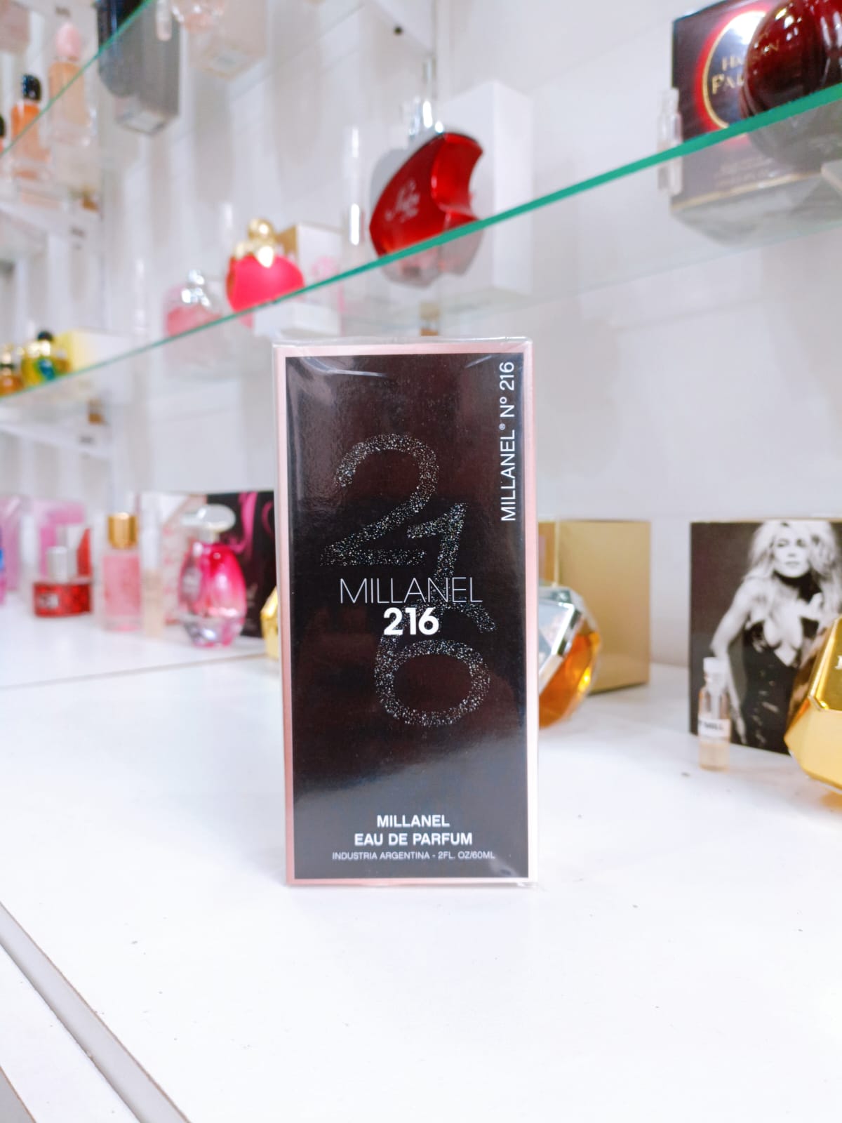 Black discount opium 60ml