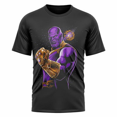 Thanos - Marvel