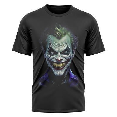 Joker - Batman - Dc Comic