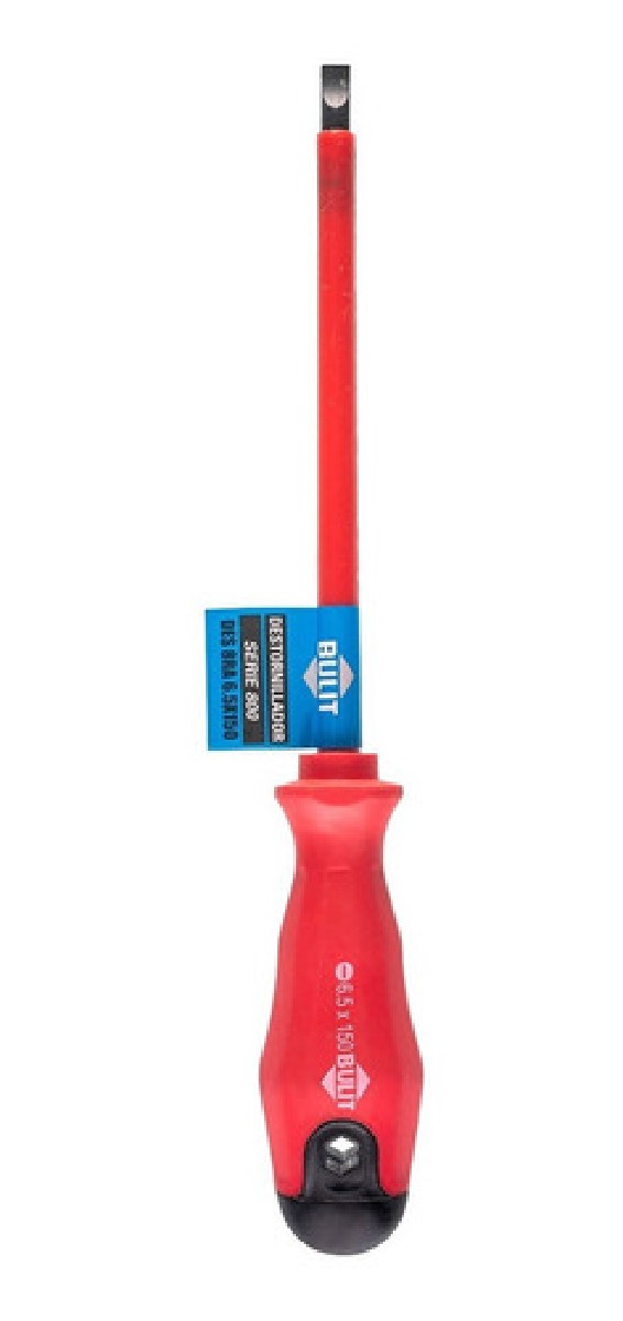 Bahco BE8821S - Destorni. Ergo Pz2X100 Aislado