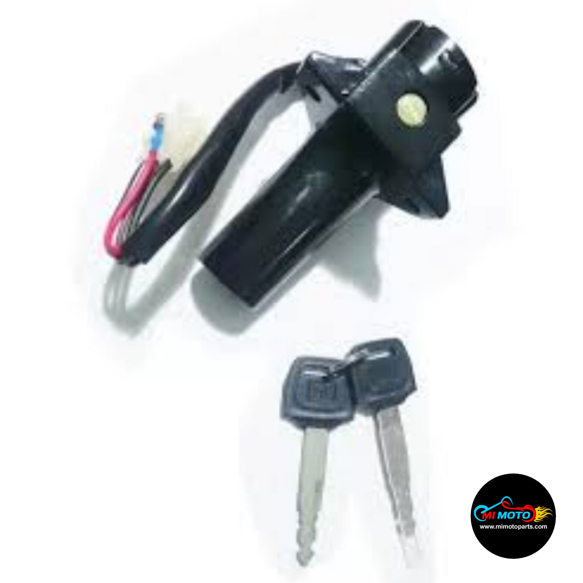 TELECOMANDO SMART KEY CHIAVE YAMAH X-MAX 125 300 400 2017 2018 - Foto 3