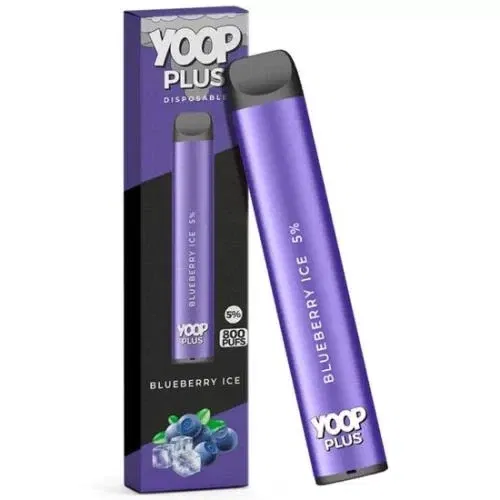 Descartable Yoop 800 Puff