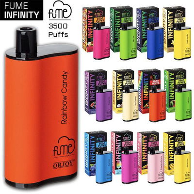 Fume infinity 3500 puff