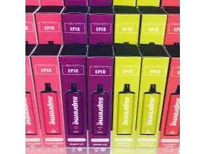 Supreme EPIC 5000 Puff