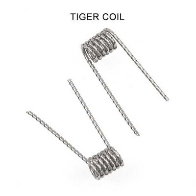 COIL - TIGER 0.36ohm