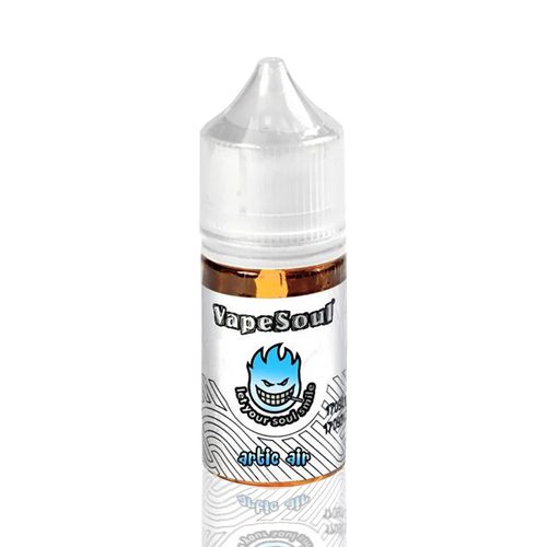 Salt vapesoul x 30ml 50mg | Oslo vape