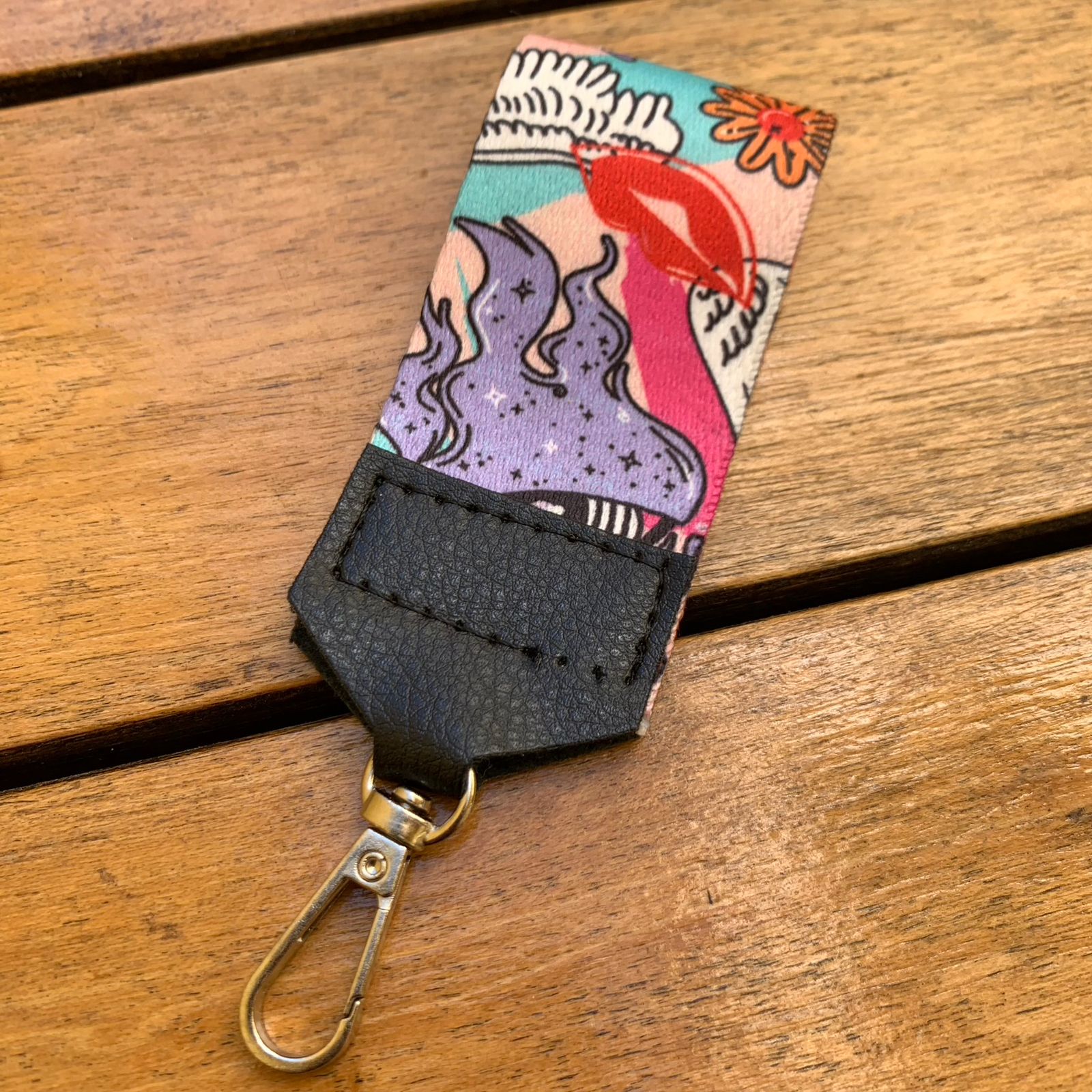 Llavero mini Gala 