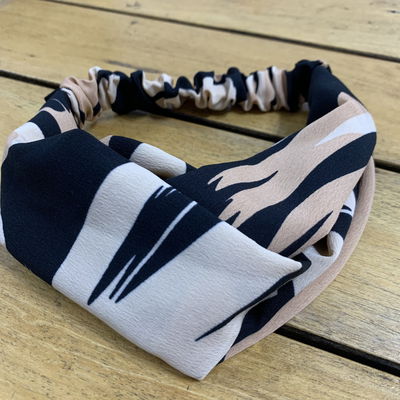 Turbante Clásico Poly