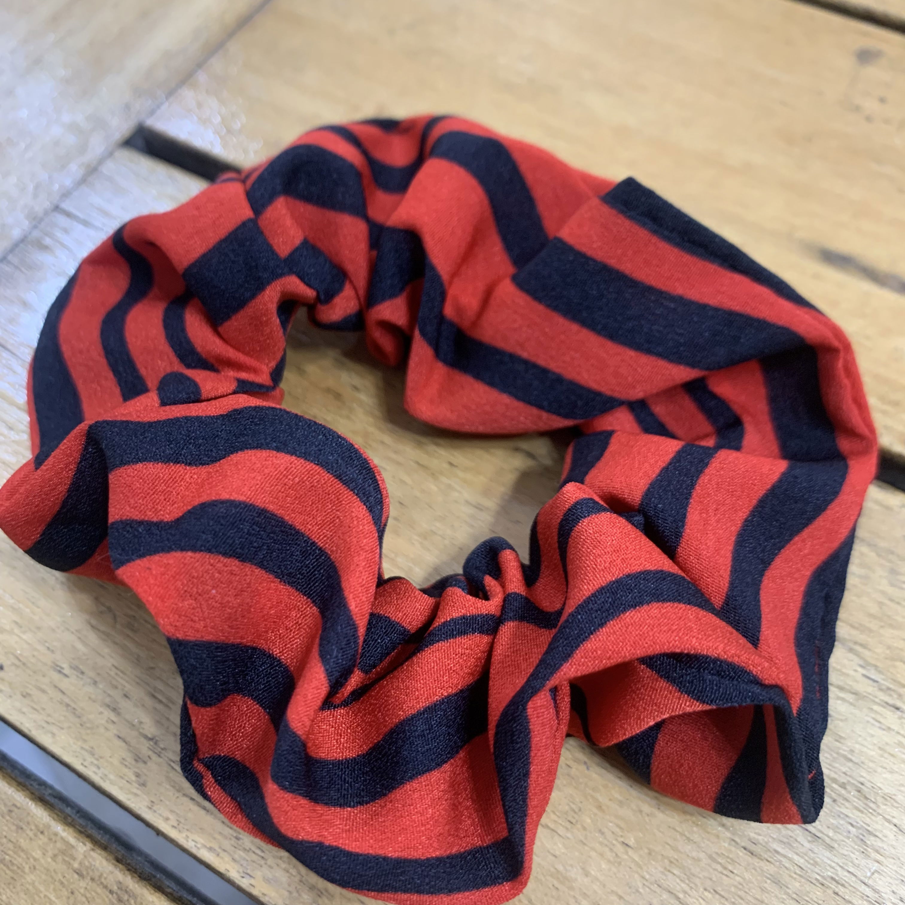 Scrunchie clásico Ann