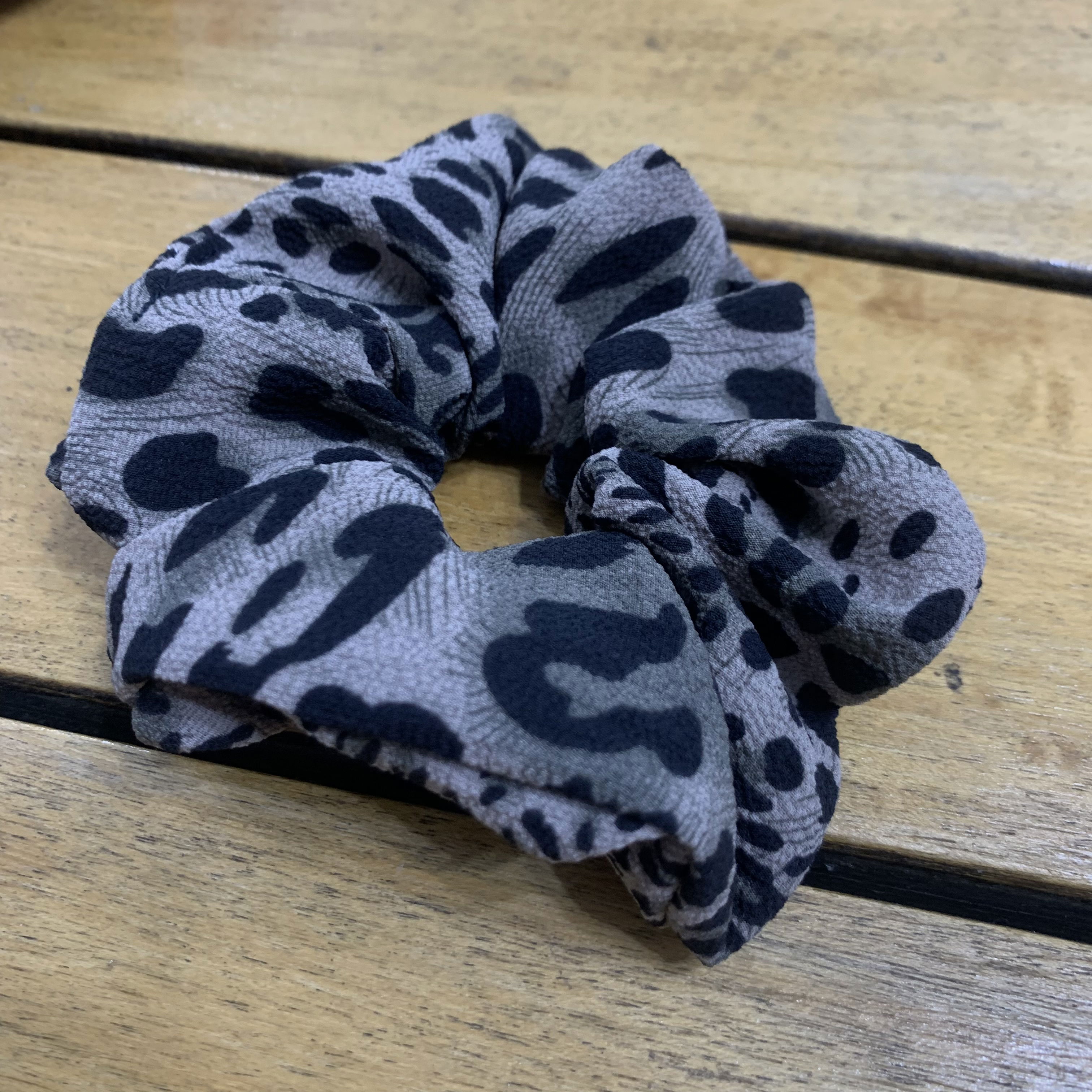 Scrunchie clásico  Xime