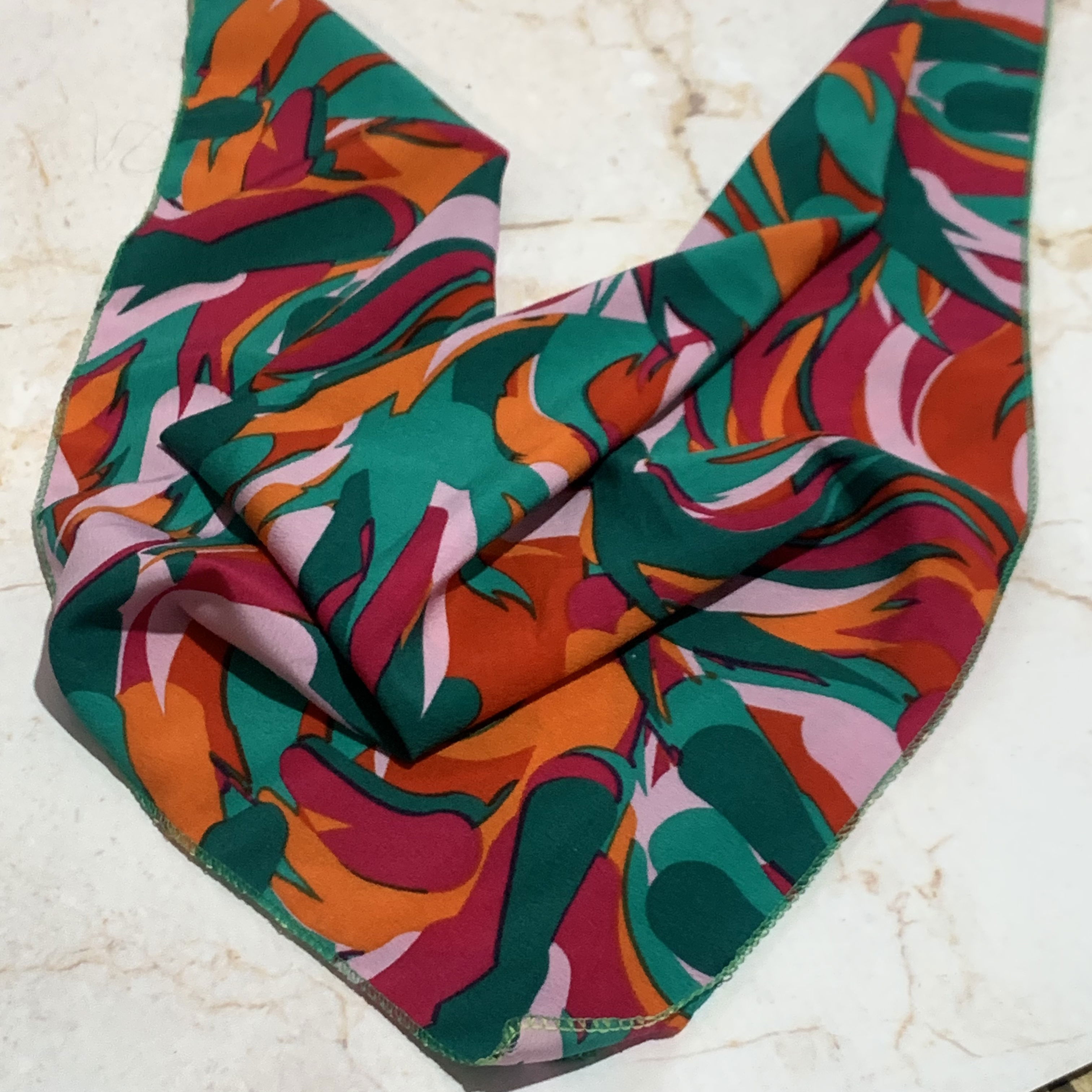 Pañuelo Sara