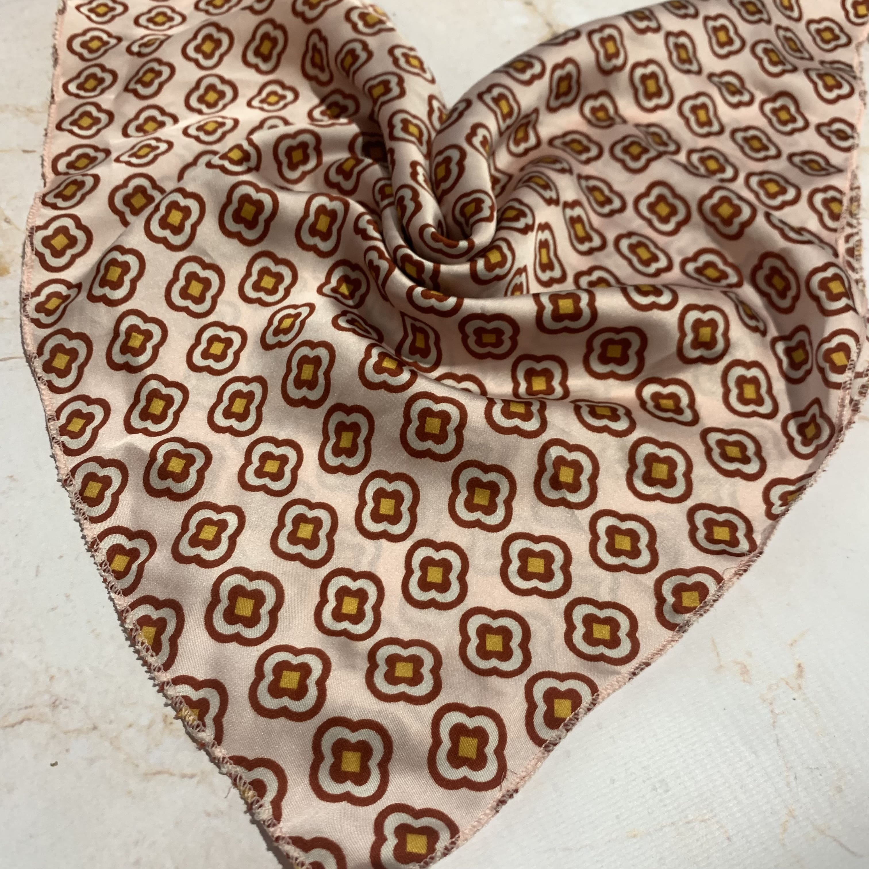 Pañuelo Yamil