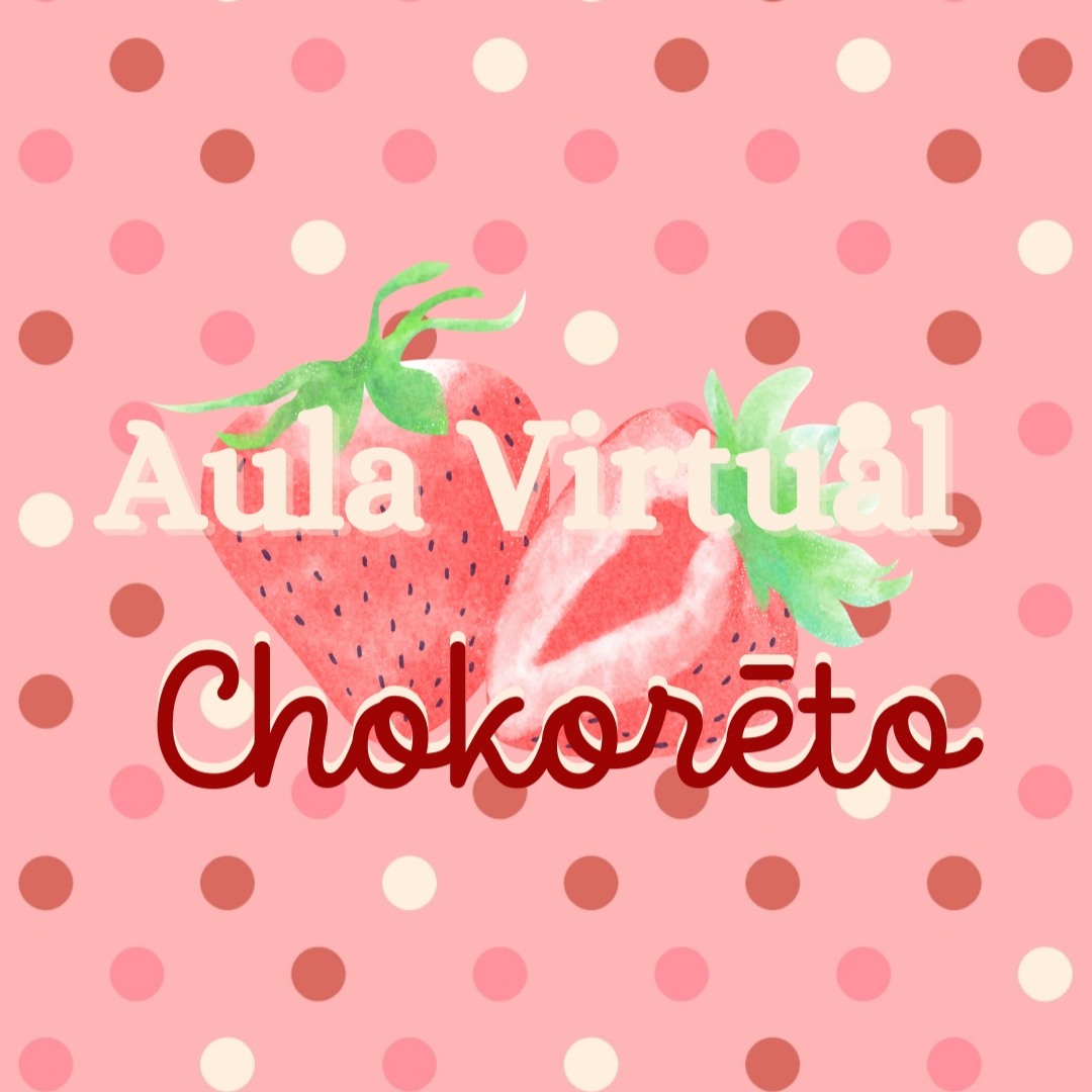 Aula Virtual Chokoreto