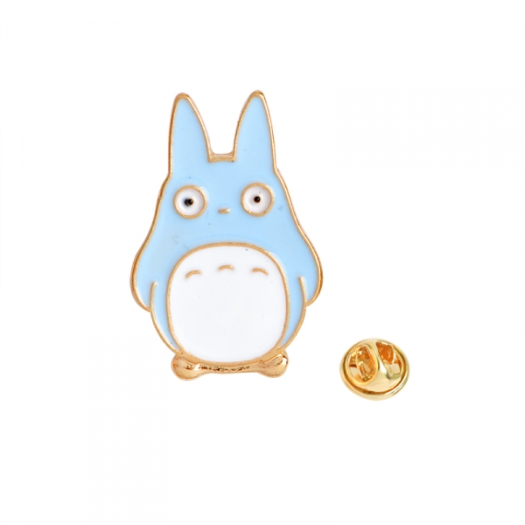 Pin Totoro | KAWAII