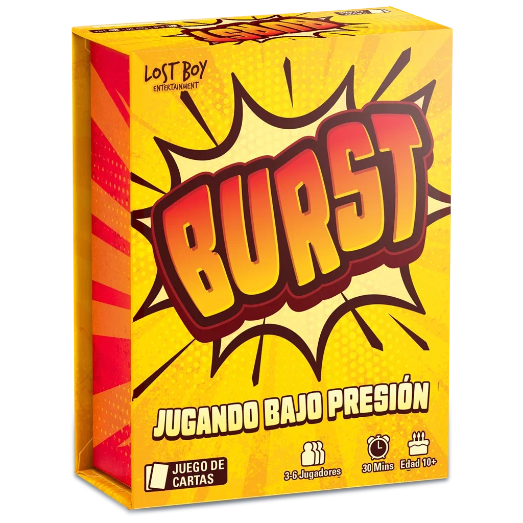 Burst