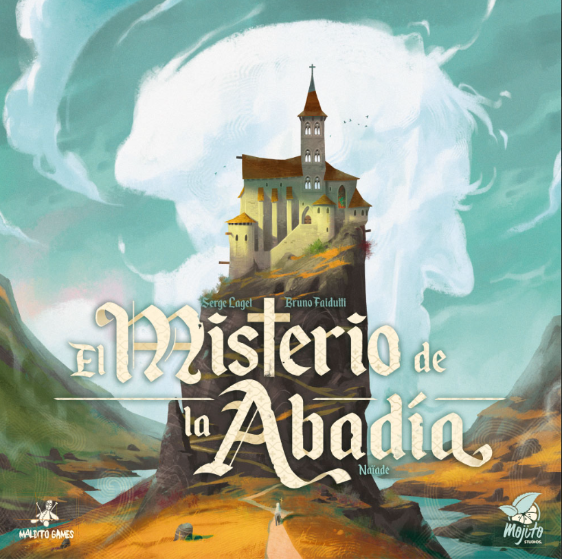 El Misterio de la Abadía