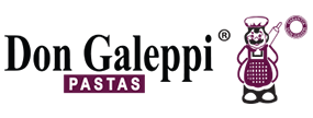 Logo Don Galeppi Pastas
