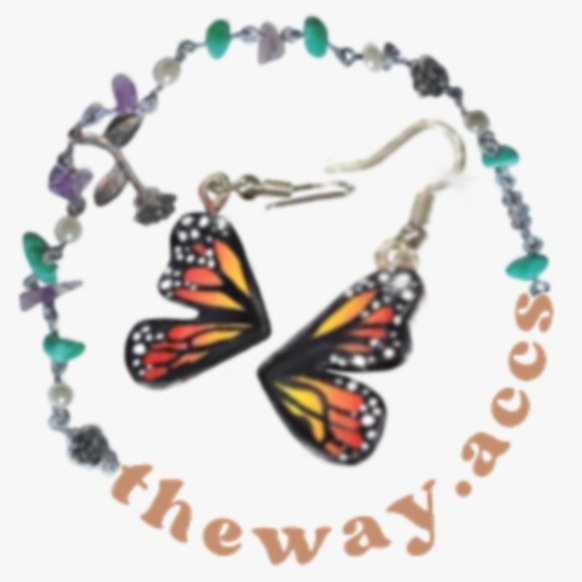 Logo Theway.accs