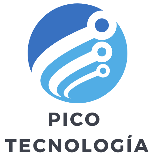 Logo Pico Tecnología
