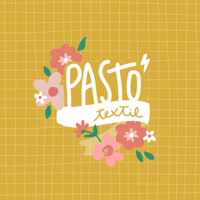 Logo Pasto Textil 